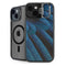 Macaw iPhone 15 Kickstand Case